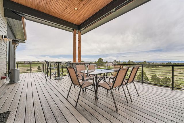 10689 Shadow Pines Road, Parker, CO 80138