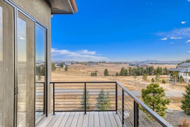 10689 Shadow Pines Road, Parker, CO 80138