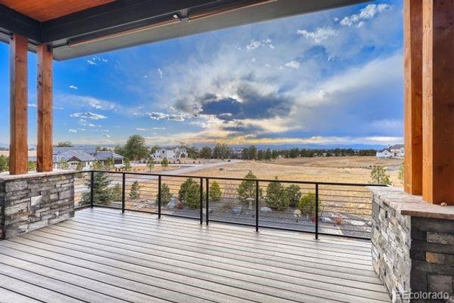 10689 Shadow Pines Road, Parker, CO 80138