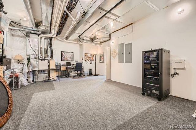 10689 Shadow Pines Road, Parker, CO 80138