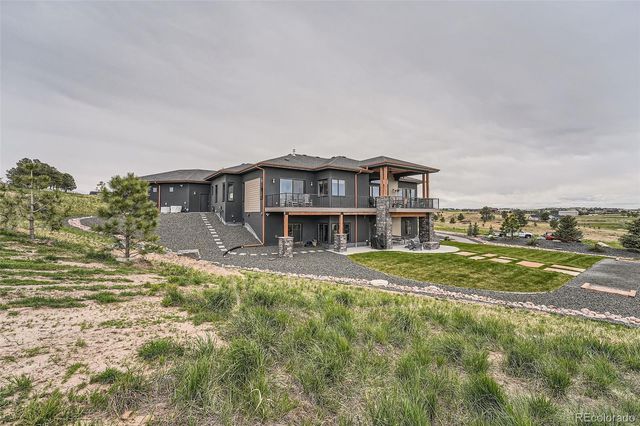 10689 Shadow Pines Road, Parker, CO 80138
