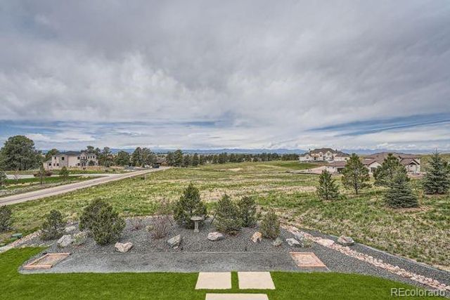 10689 Shadow Pines Road, Parker, CO 80138