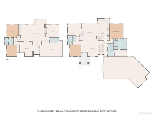 10689 Shadow Pines Road, Parker, CO 80138