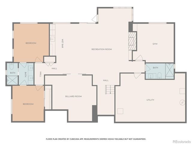 10689 Shadow Pines Road, Parker, CO 80138