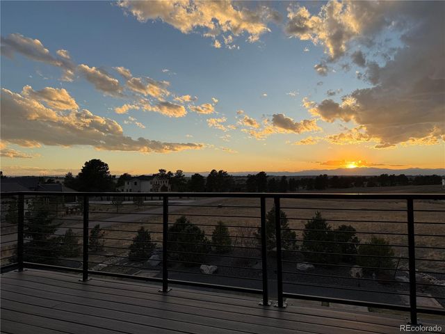 10689 Shadow Pines Road, Parker, CO 80138