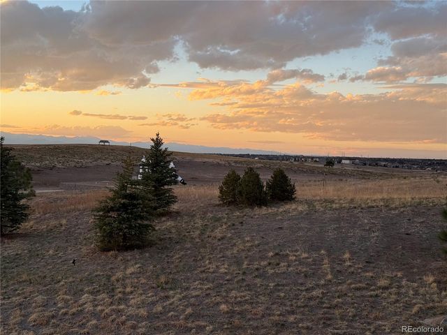10689 Shadow Pines Road, Parker, CO 80138