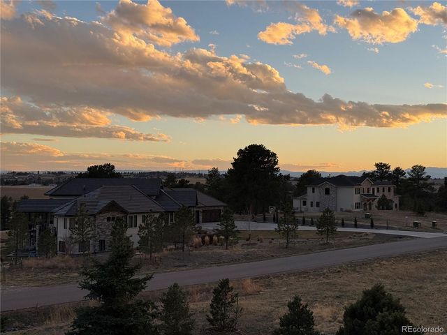 10689 Shadow Pines Road, Parker, CO 80138