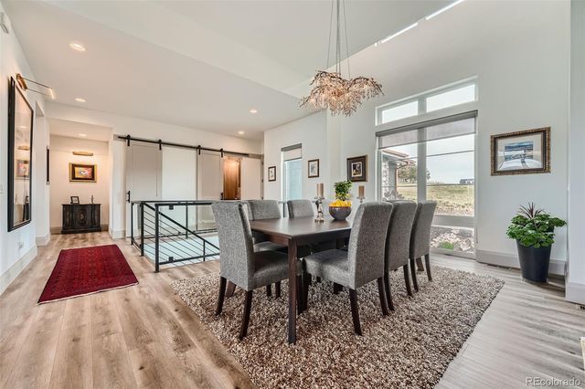 10689 Shadow Pines Road, Parker, CO 80138