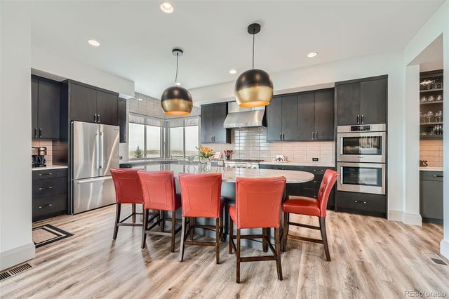 10689 Shadow Pines Road, Parker, CO 80138