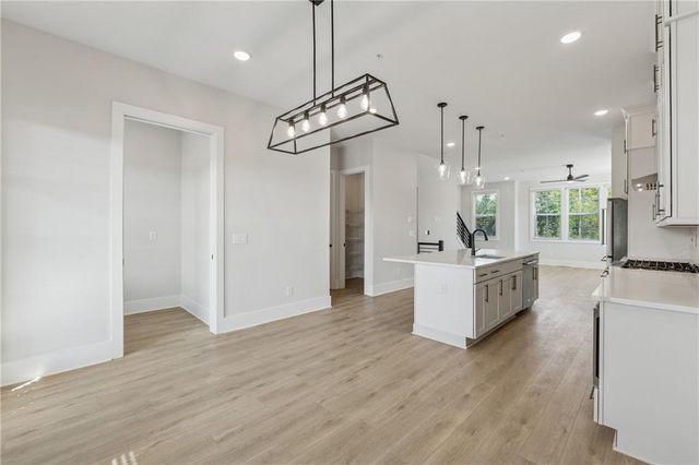 428 Mezzo Lane, Alpharetta, GA 30009