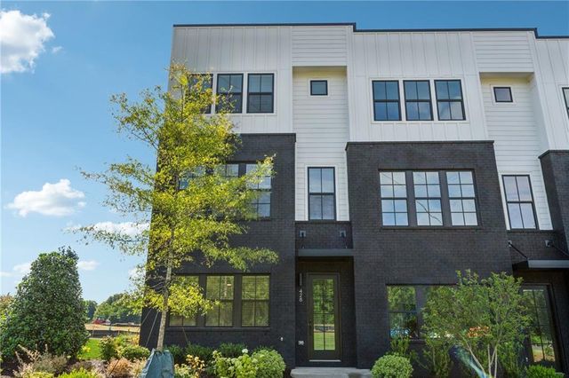 428 Mezzo Lane, Alpharetta, GA 30009