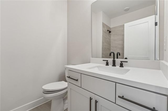 428 Mezzo Lane, Alpharetta, GA 30009