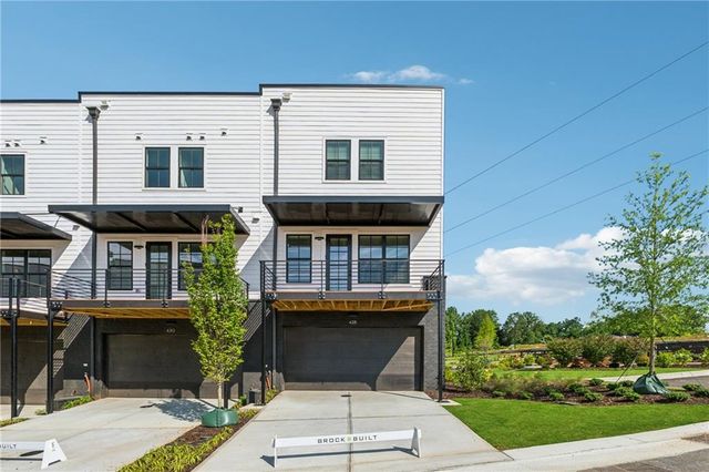 428 Mezzo Lane, Alpharetta, GA 30009
