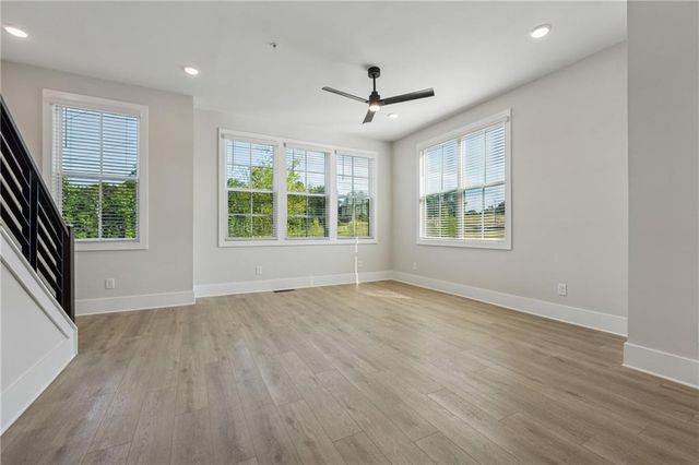 428 Mezzo Lane, Alpharetta, GA 30009