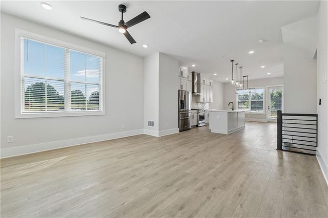 428 Mezzo Lane, Alpharetta, GA 30009