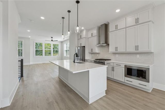 428 Mezzo Lane, Alpharetta, GA 30009