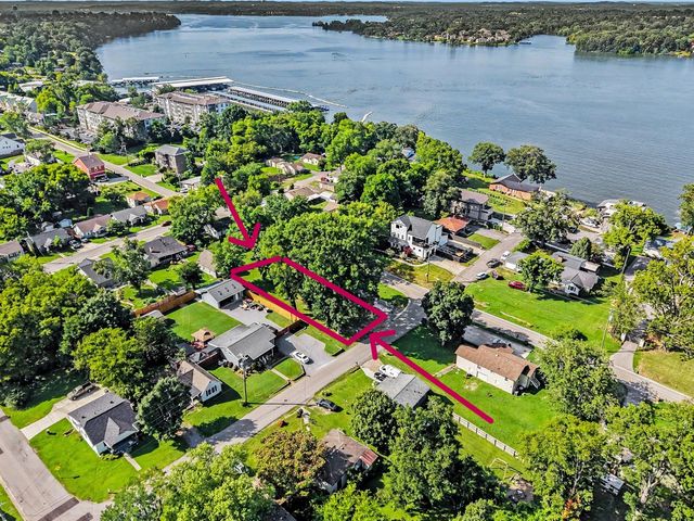 311 30th St, Old Hickory, TN 37138