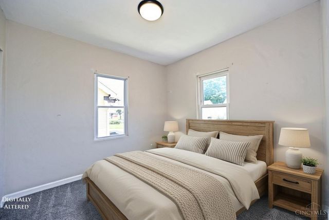 705 Osmond Avenue, Dayton, OH 45417