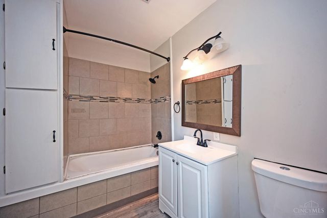 705 Osmond Avenue, Dayton, OH 45417