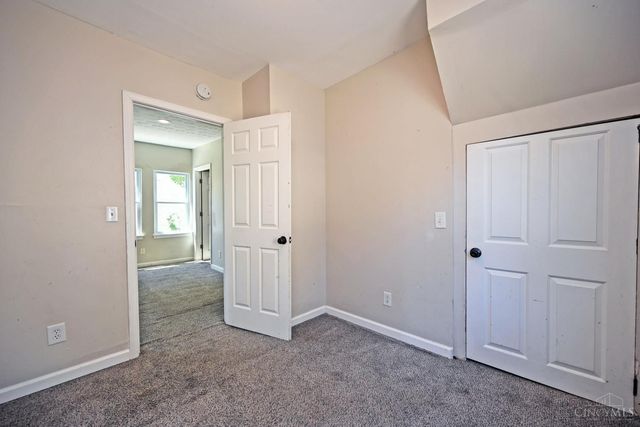 705 Osmond Avenue, Dayton, OH 45417