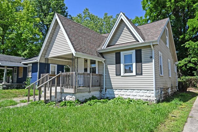 705 Osmond Avenue, Dayton, OH 45417