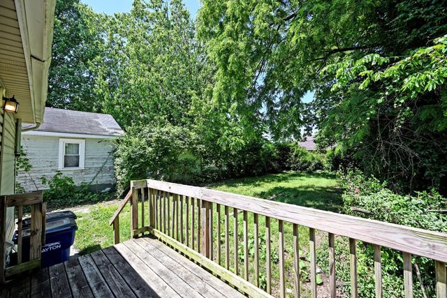 705 Osmond Avenue, Dayton, OH 45417