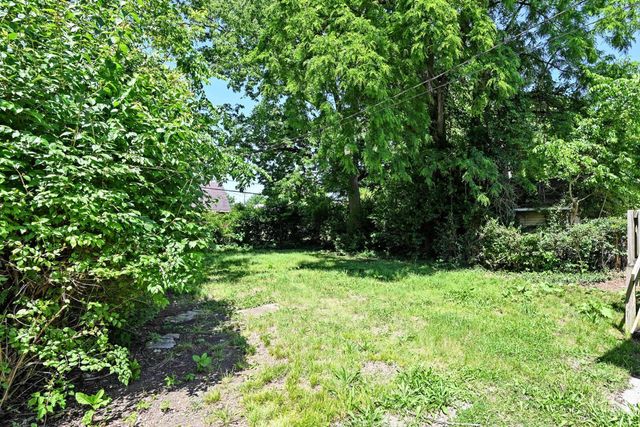 705 Osmond Avenue, Dayton, OH 45417