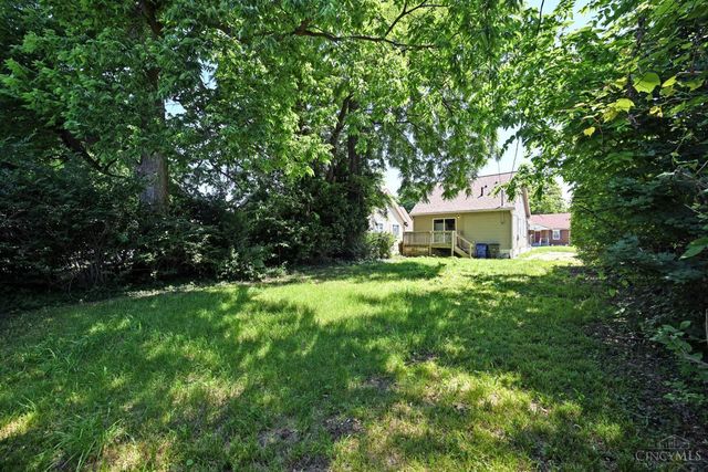 705 Osmond Avenue, Dayton, OH 45417