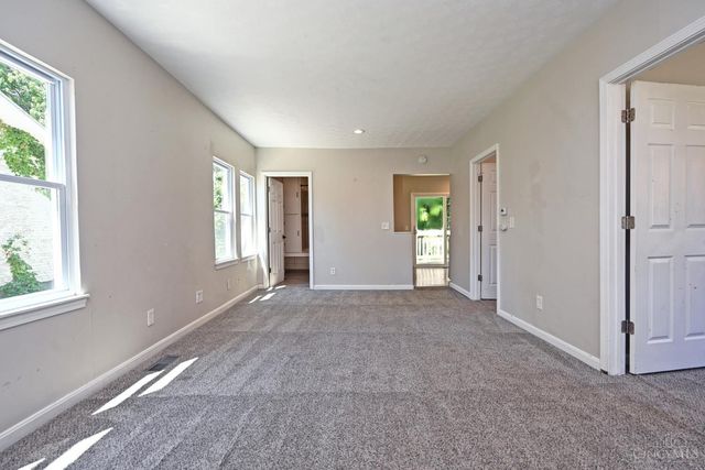 705 Osmond Avenue, Dayton, OH 45417