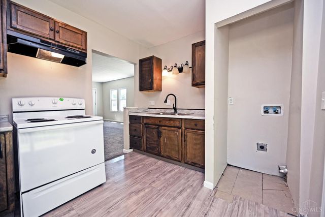705 Osmond Avenue, Dayton, OH 45417