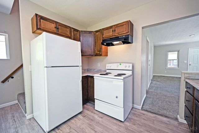 705 Osmond Avenue, Dayton, OH 45417
