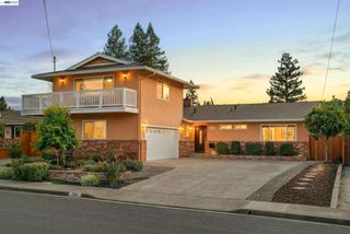 259 Donegal Way, Martinez, CA 94553