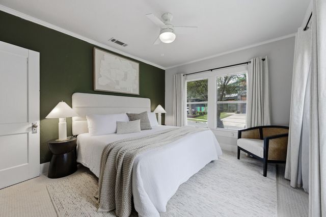 5348 Bonita Avenue, Dallas, TX 75206