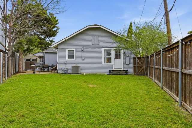 5348 Bonita Avenue, Dallas, TX 75206