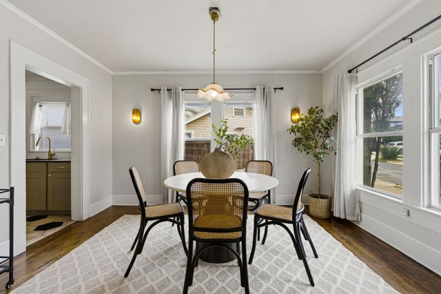 5348 Bonita Avenue, Dallas, TX 75206