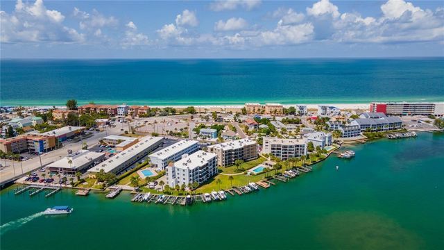 9715 HARRELL AVENUE 39, Treasure Island, FL 33706