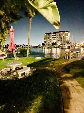 9715 HARRELL AVENUE 39, Treasure Island, FL 33706