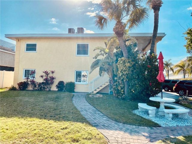 9715 HARRELL AVENUE 39, Treasure Island, FL 33706