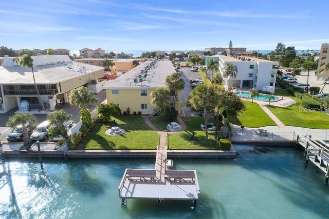 9715 HARRELL AVENUE 39, Treasure Island, FL 33706