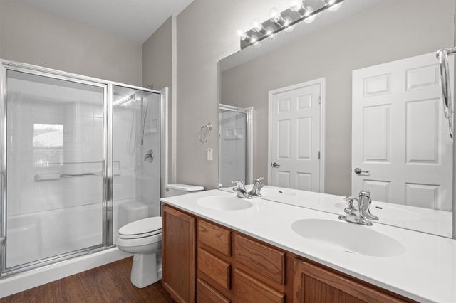 330 Portsmouth DR, Georgetown, TX 78633