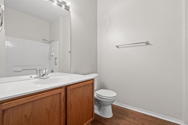 330 Portsmouth DR, Georgetown, TX 78633