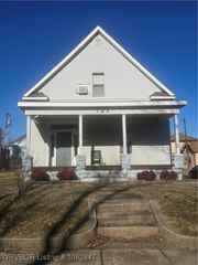 723 N 19th Street, Fort Smith, AR 72901