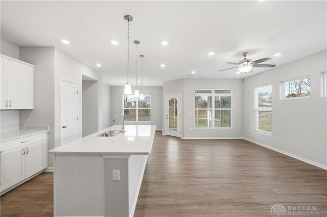 5603 Callaway Drive, Liberty Twp, OH 45011