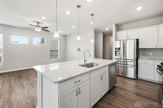 5603 Callaway Drive, Liberty Twp, OH 45011