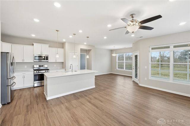 5603 Callaway Drive, Liberty Twp, OH 45011