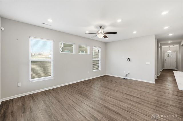 5603 Callaway Drive, Liberty Twp, OH 45011