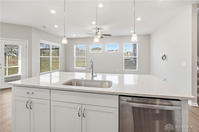 5603 Callaway Drive, Liberty Twp, OH 45011