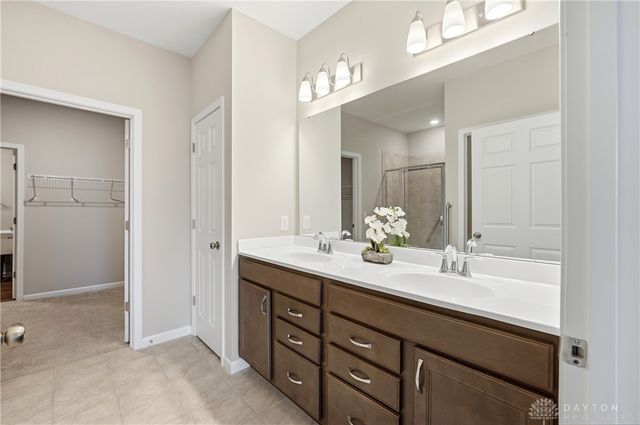 5603 Callaway Drive, Liberty Twp, OH 45011