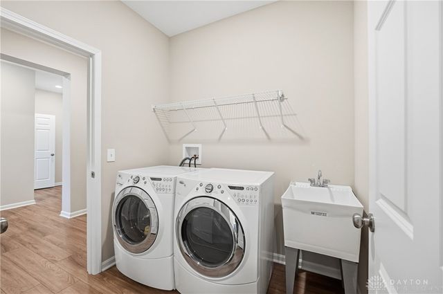 5603 Callaway Drive, Liberty Twp, OH 45011