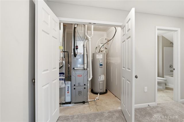 5603 Callaway Drive, Liberty Twp, OH 45011